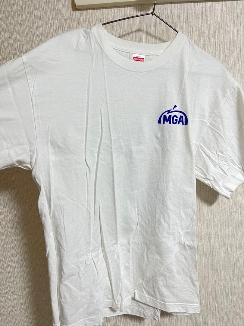 Mrs.GREEN APPLE Tシャツ　ミセス