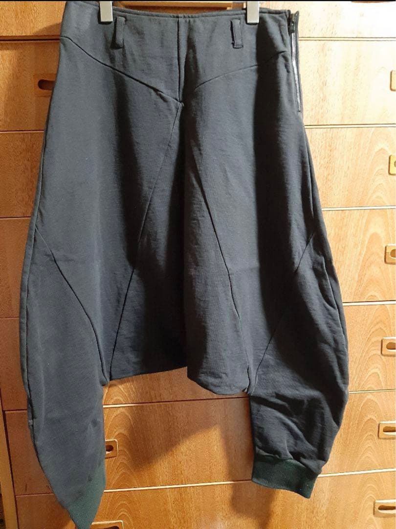 coras incarnation サルエルパンツ