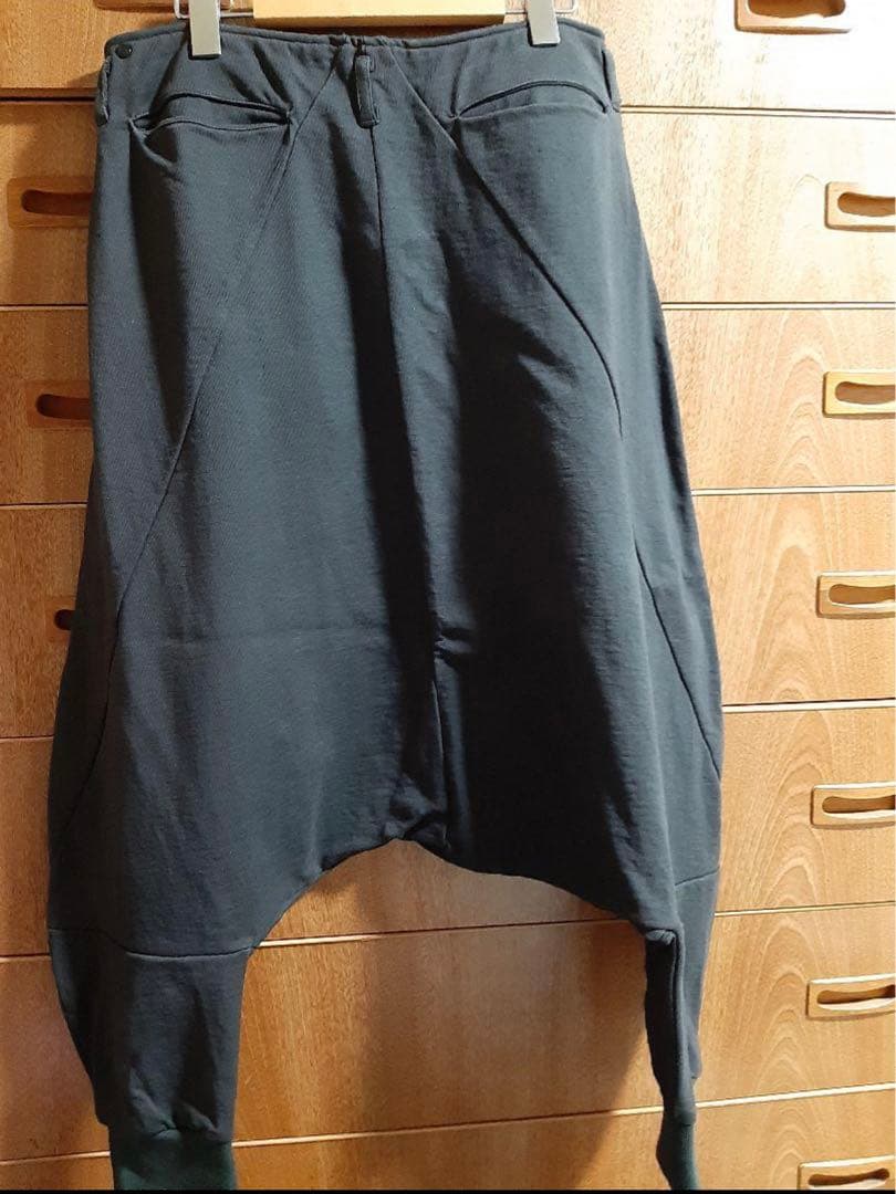 coras incarnation サルエルパンツ