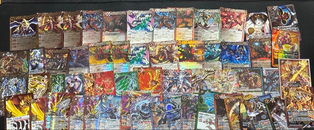 バトルスピリッツまとめ売り