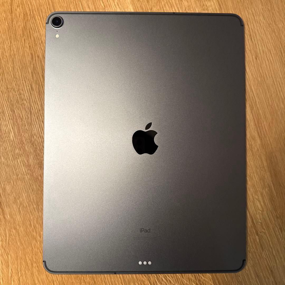 Apple iPad Pro 12.9インチ Cellular 64GB