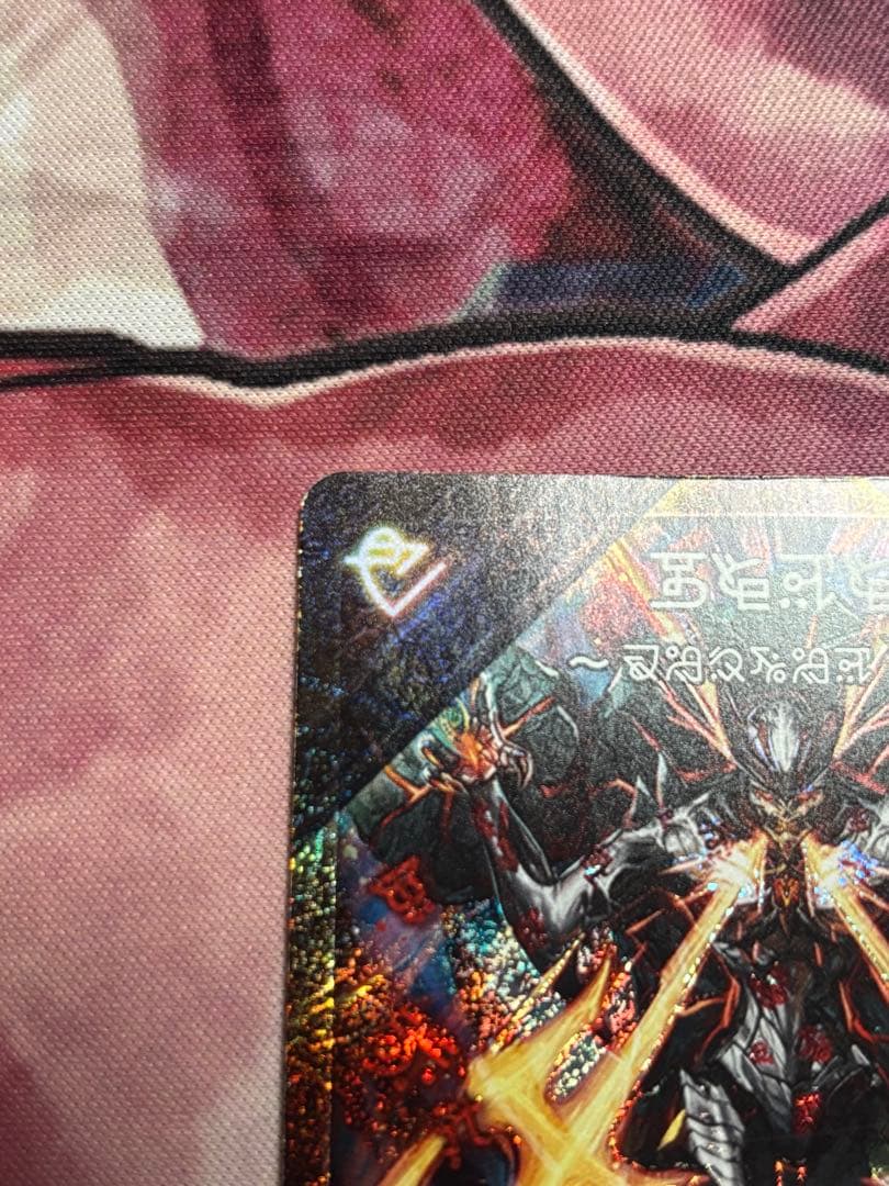 ドキンダムX シークレット