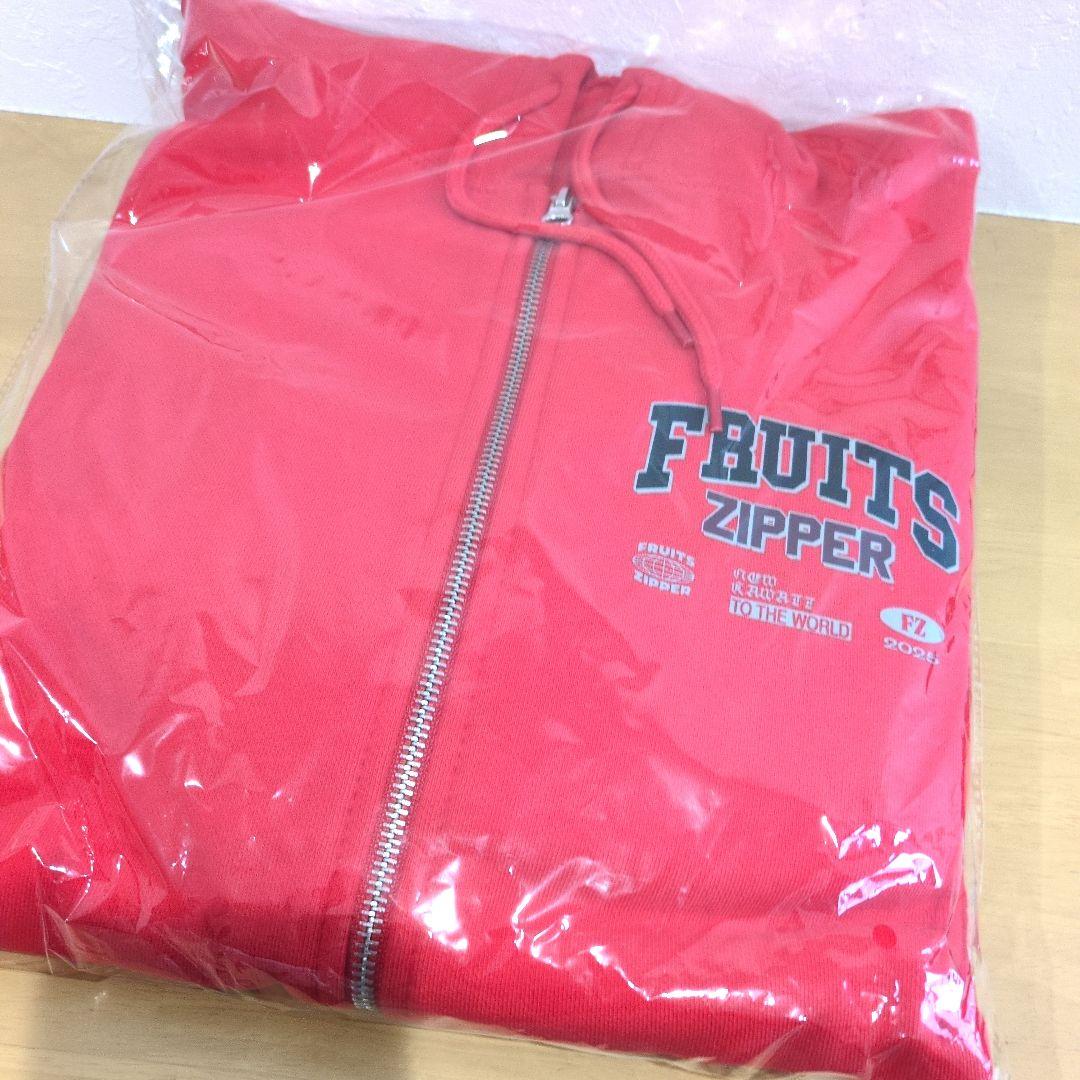 月足天音 パーカー FC限定