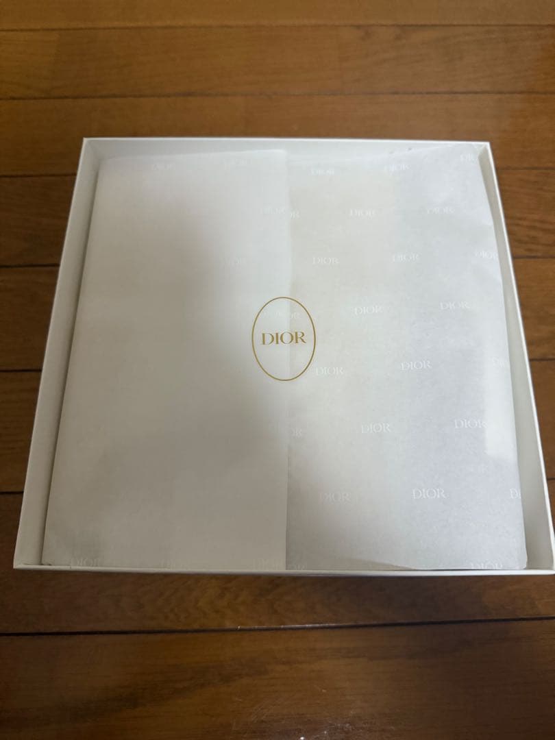 Dior モンテーニュ コフレ (ホリデー限定)