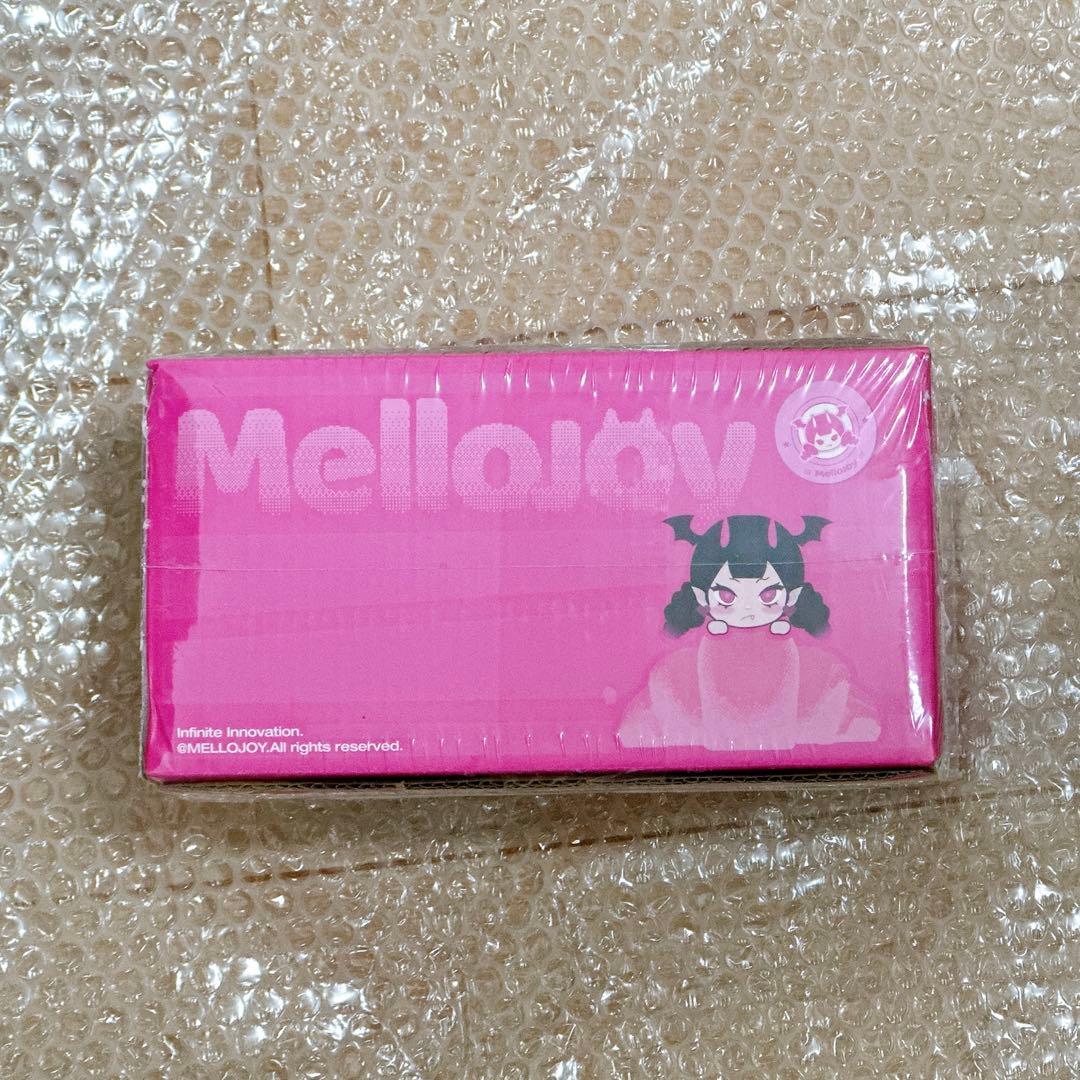 Mellojoy メロジョイ クリームまみれ大福シリーズ 大福 新品 未開封