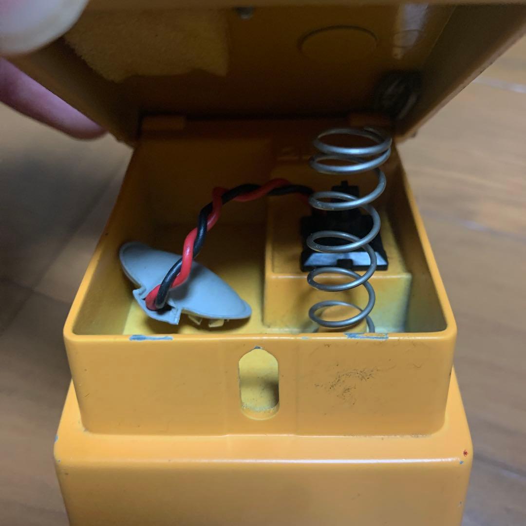 ギター BOSS SUPER Feedbacker & Distortion DF-2