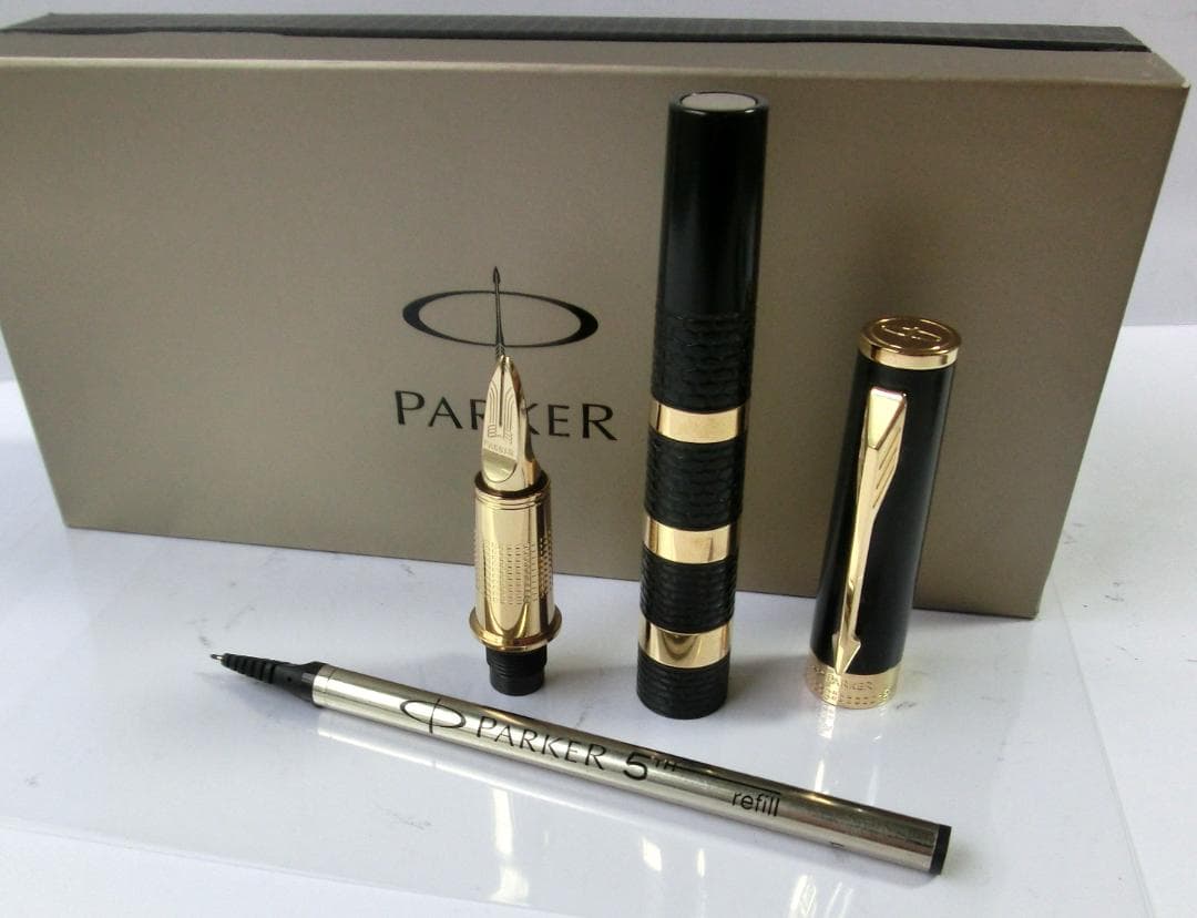 PARKER インジェニュイティ [ パーカー 5th ]