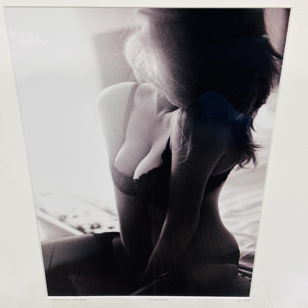 YellowKorner スピヴァク モーニング＆モーニングⅡ フォトアート