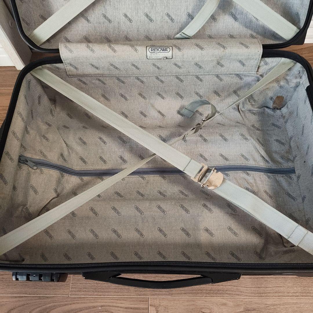 RIMOWA SALSA 初期型