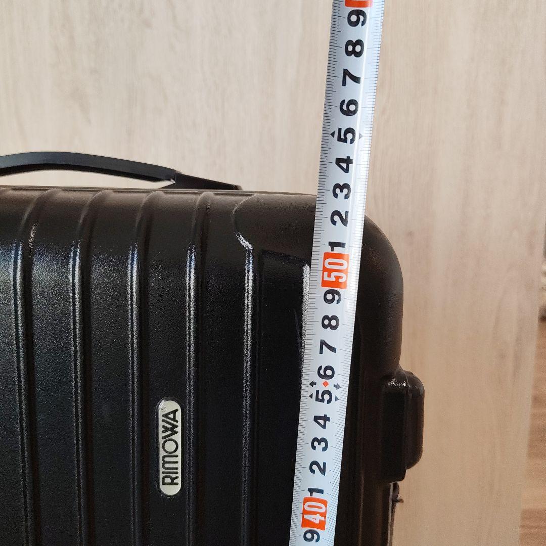 RIMOWA SALSA 初期型