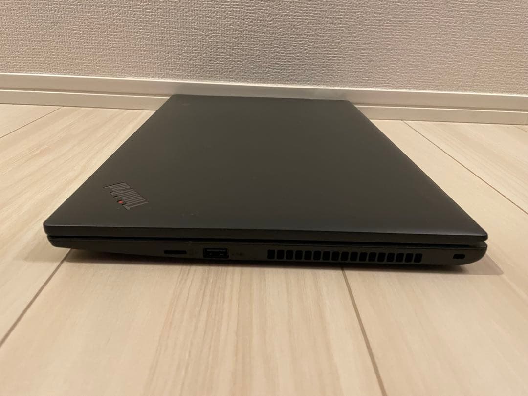 Windowsノート本体 Lenovo L15 Gen3 i5-1235U 256GB Office