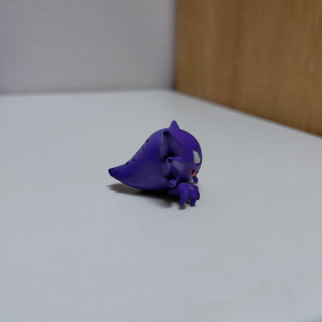 ポケットモンスター モンスターコレクション フィギュア ゴースト モンコレ
