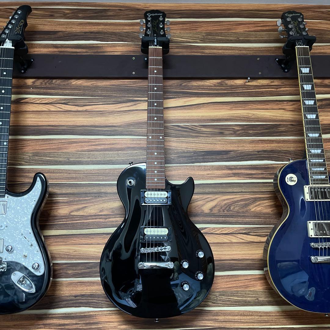 p*o様 エピフォン　レスポールスタジオ　LT