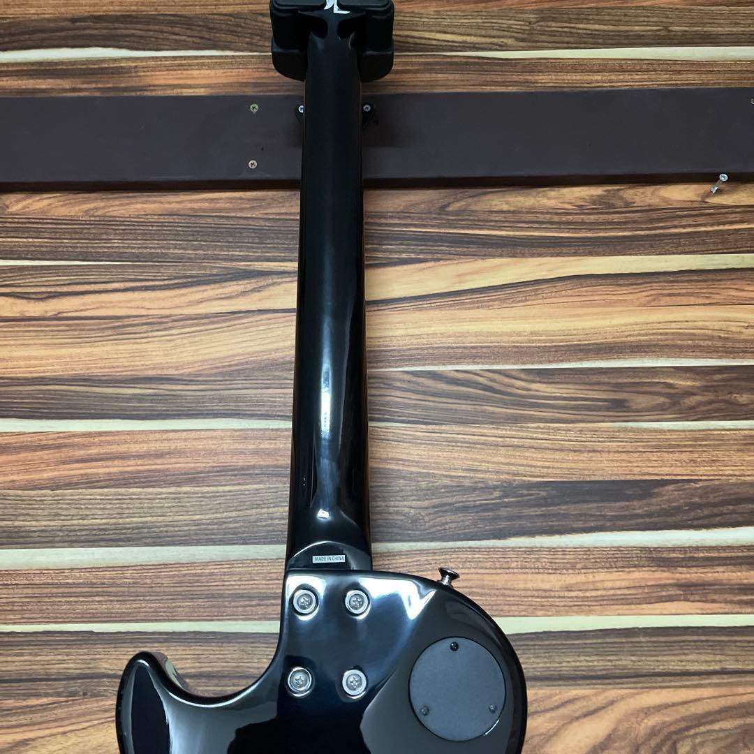 p*o様 エピフォン　レスポールスタジオ　LT