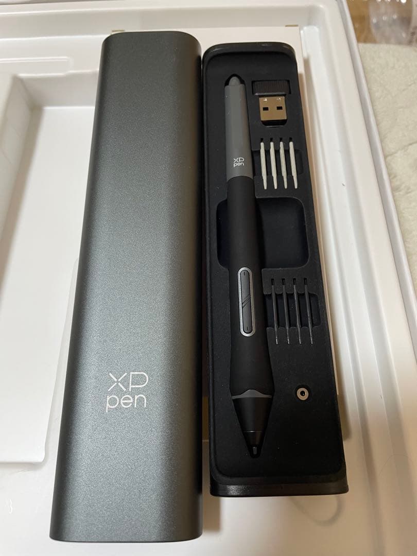 XPPen Deco Pro LW Gen 2 おまけ付き