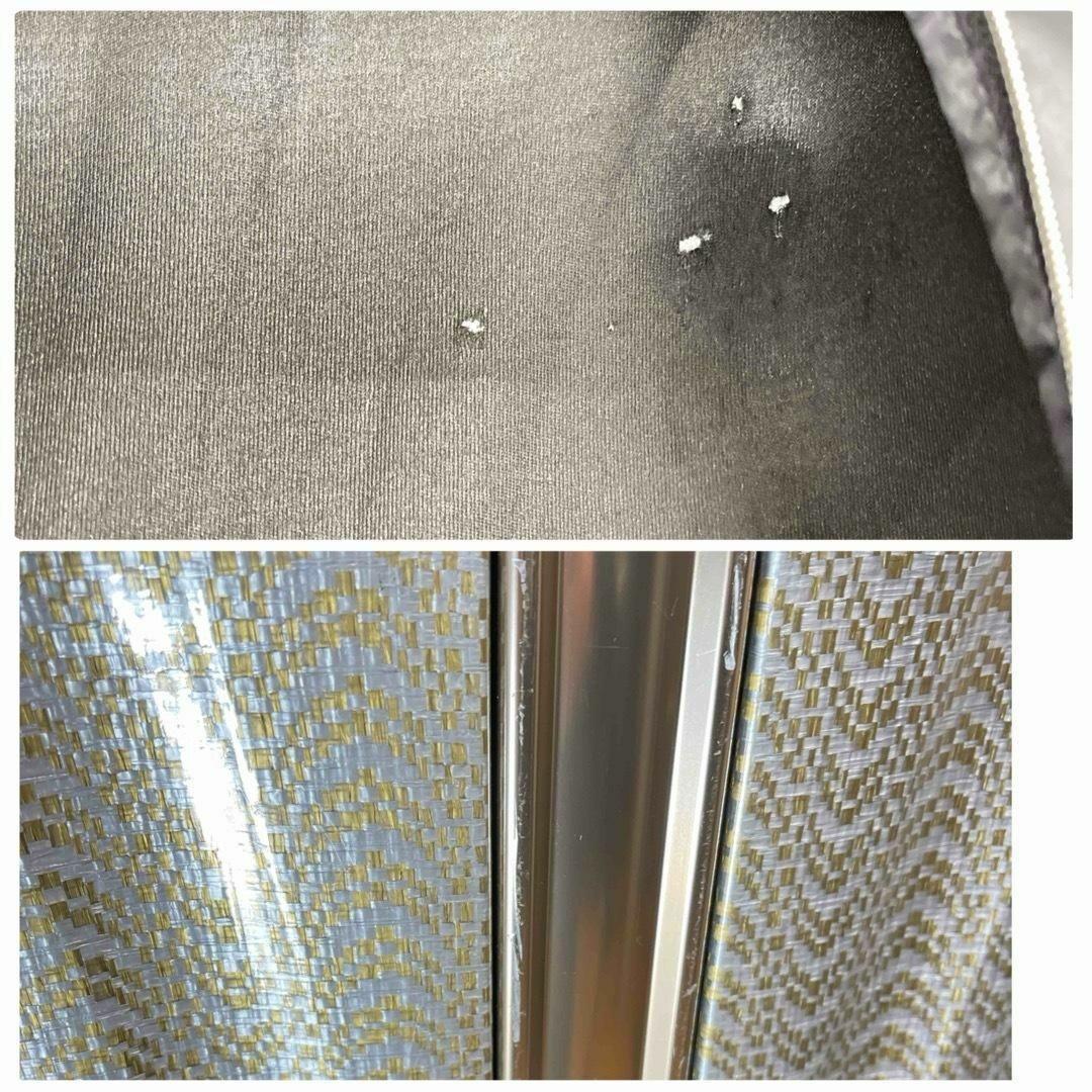 サムソナイト コスモライト　スピナー 10周年記念モデル　スーツケース　94L