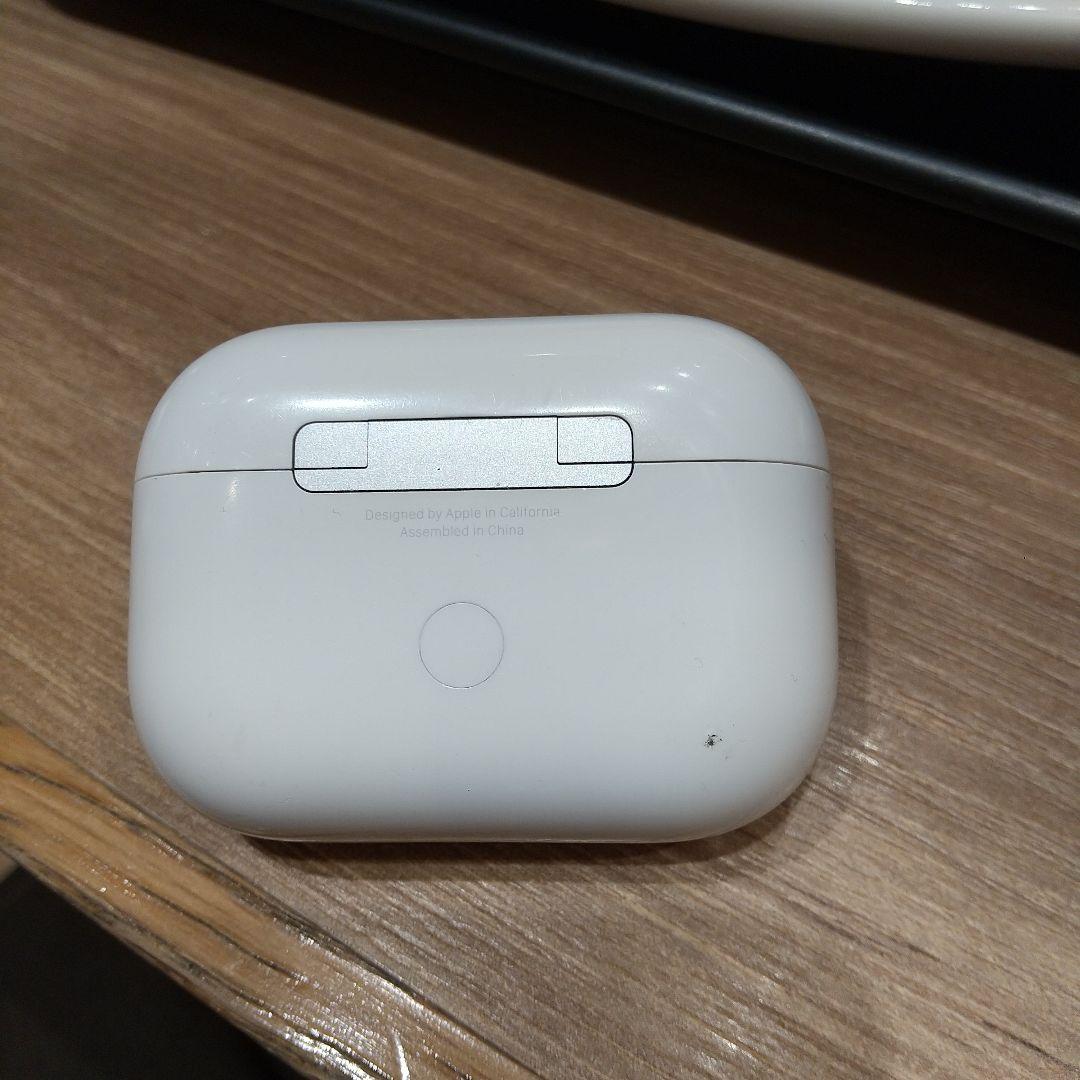 AirPods Pro 第2世代【中古品】★Apple正規品 (+α)