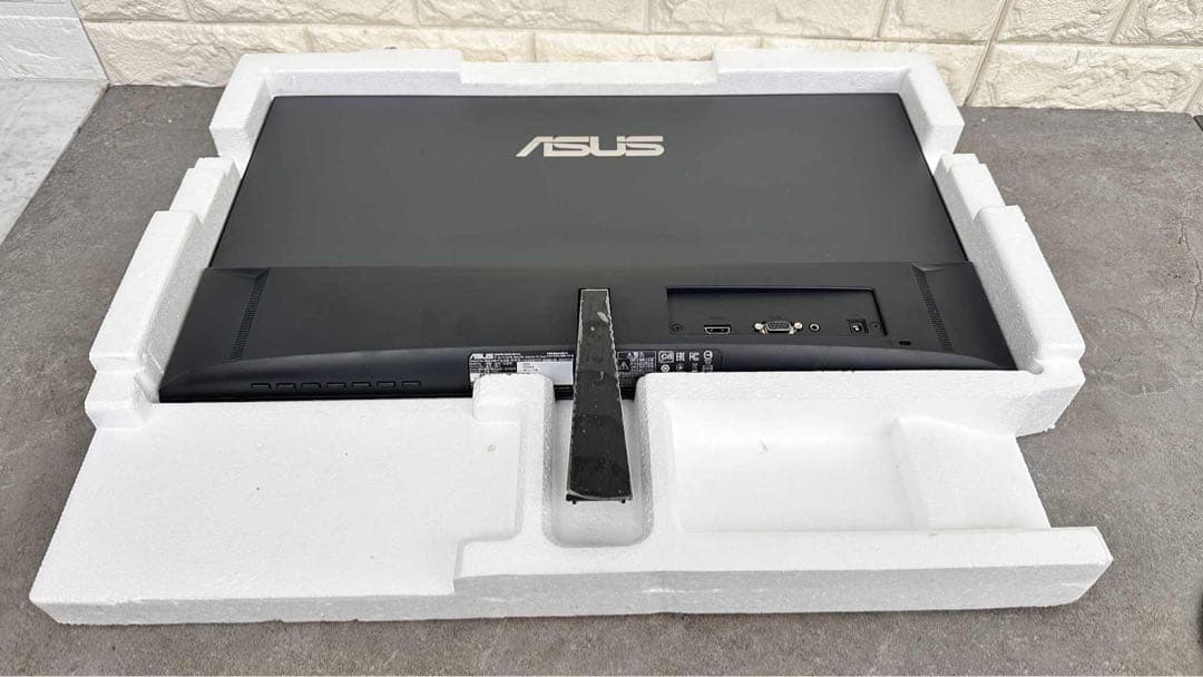 【限定セール】VZ249HE 23.8型ワイド ASUS 液晶ディスプレイ