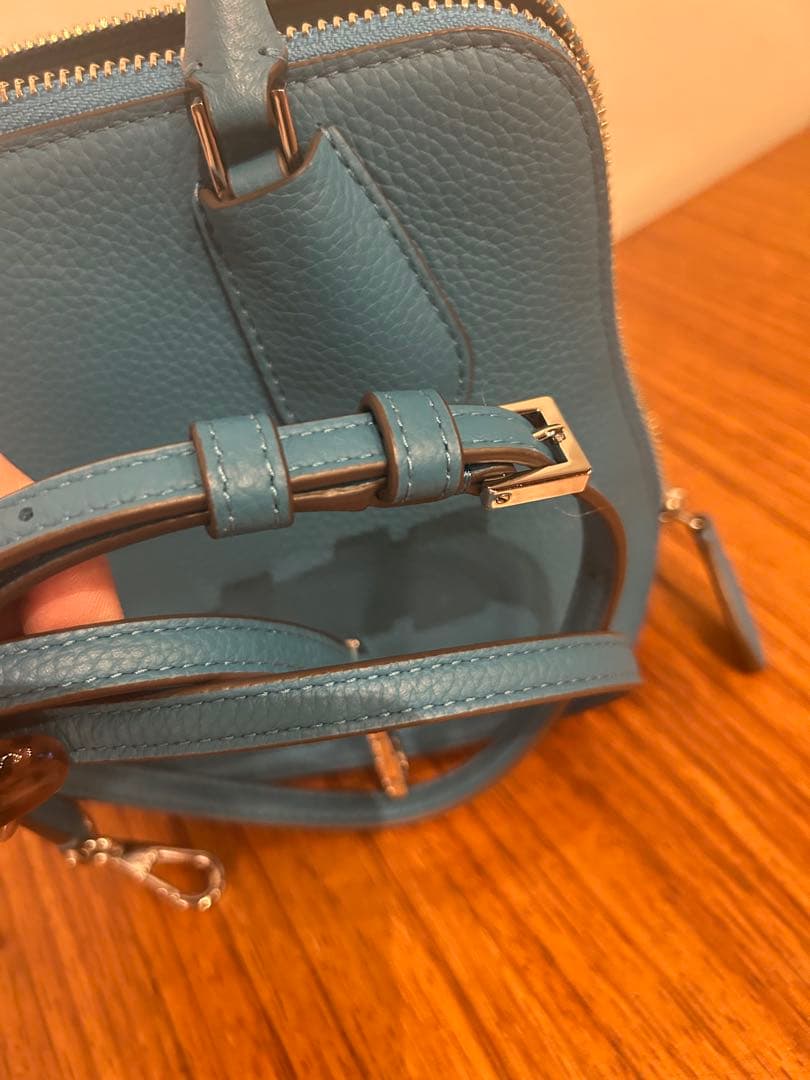 タイムセール！トリーバーチ　スイングミニバッグ