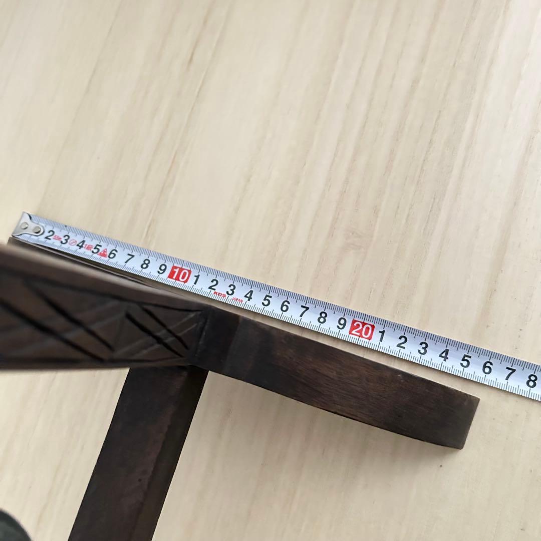 タイでは幸せを呼ぶドラ☆彡　バンコクで購入　銅鑼