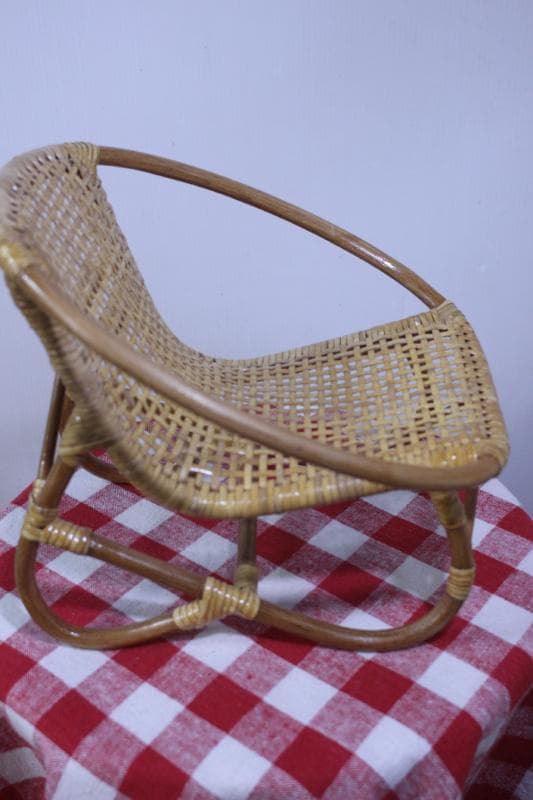 ◆ビスクドール ポーセリンドール 　全長約30cm