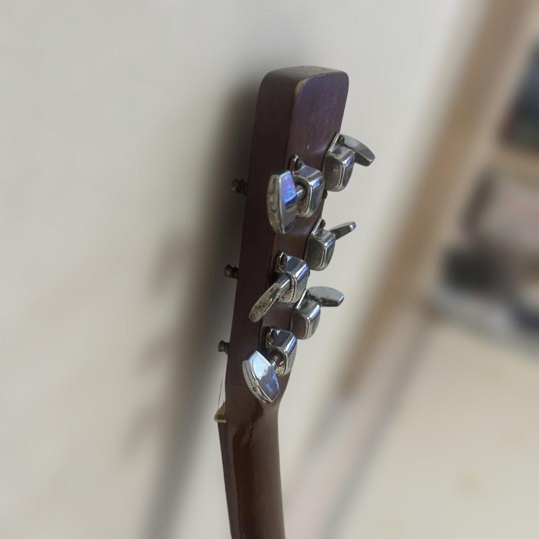 【大人気アイテム】モーリス Morris MD502 アコースティックギター