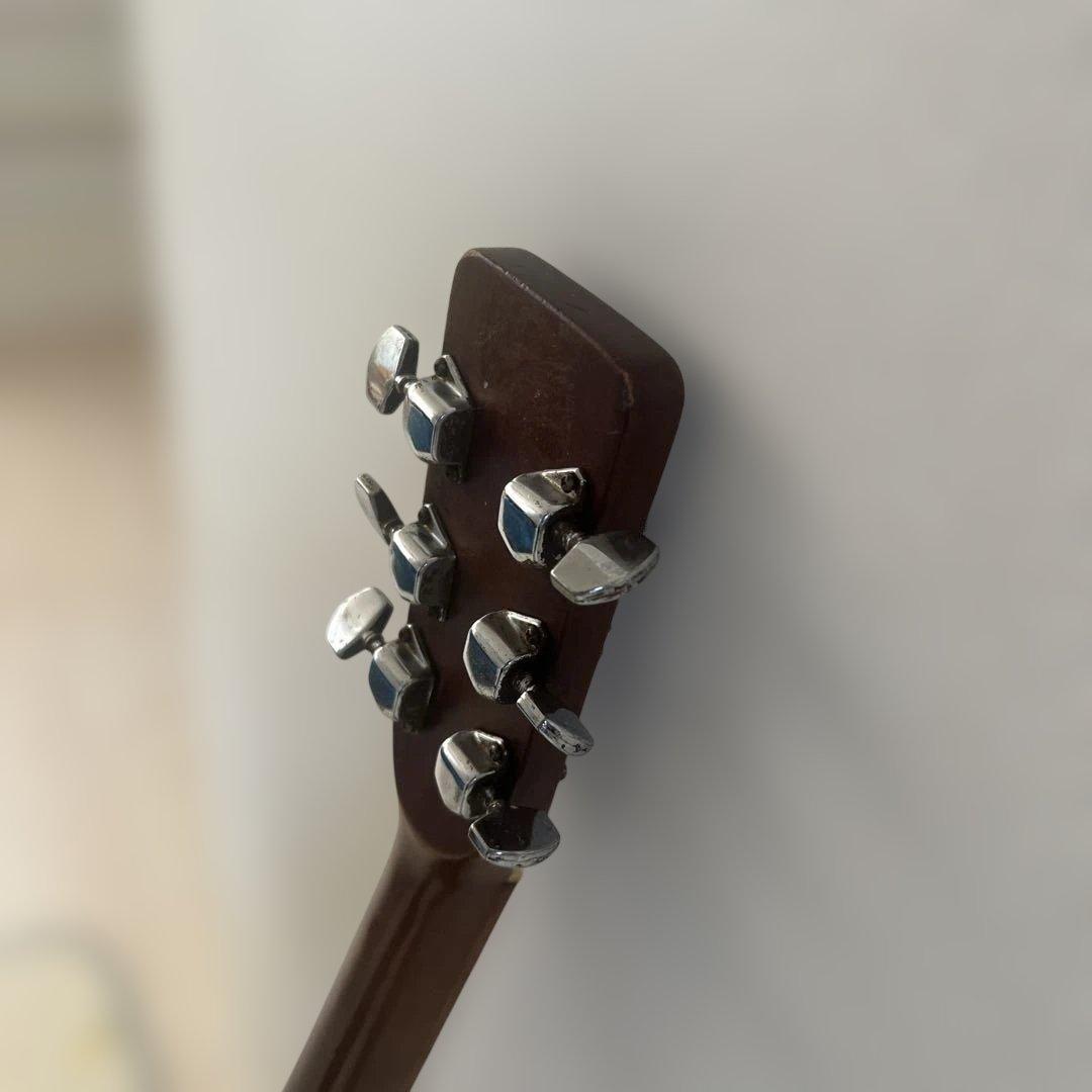 【大人気アイテム】モーリス Morris MD502 アコースティックギター