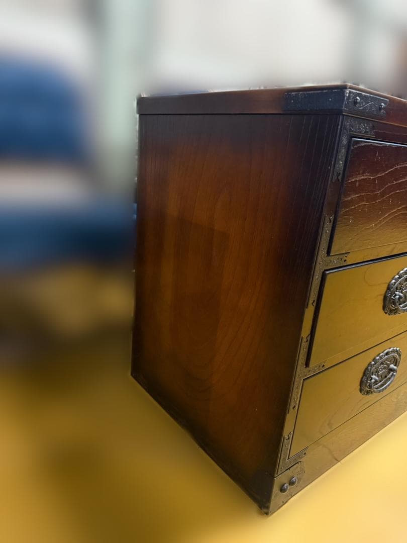 アンティーク サイドボード