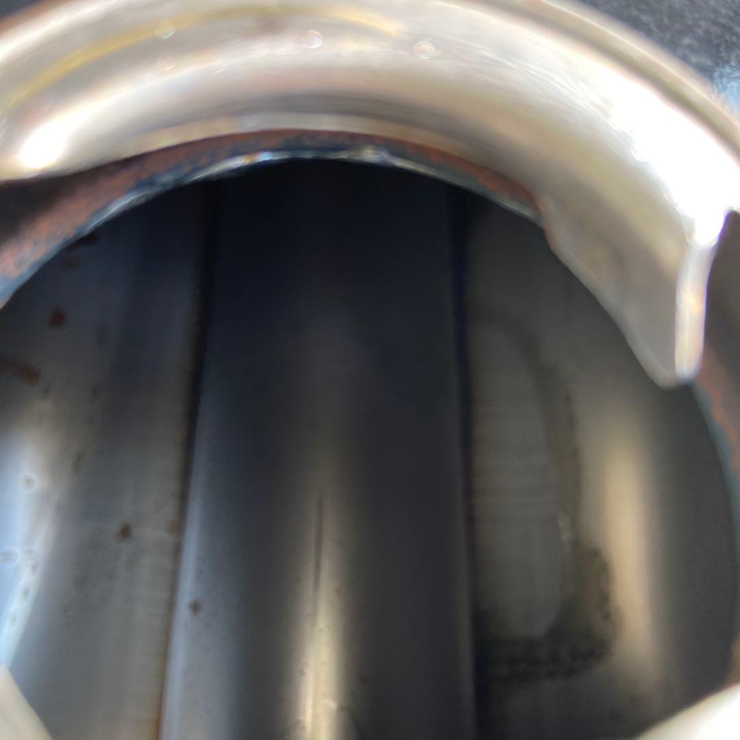 HARLEY-DAVIDSON ピーナッツタンク ミディアムトンネル