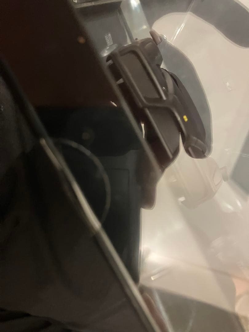 京商 ミニッツ エンツォ フェラーリ GT コンセプト マットブラック