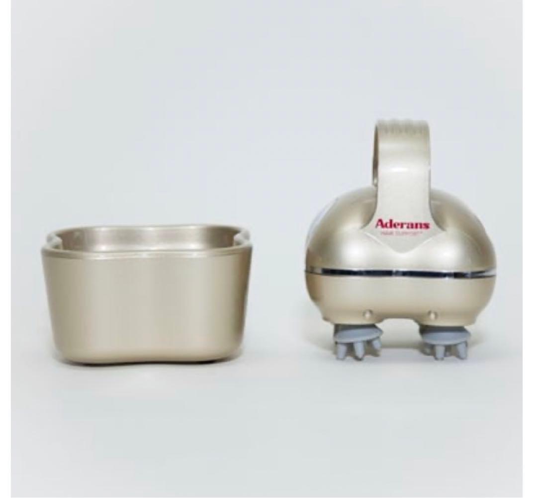 アデランス　スパニスト