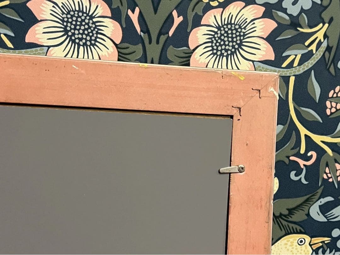 クロード・モネ 睡蓮の池と日本の橋 　ポスター 額縁 インテリア