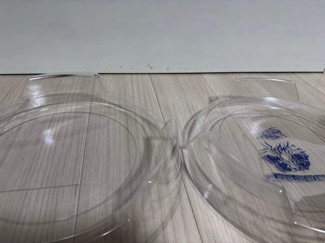 メタルファイトベイブレード　ベイスタジアム　アタックタイプ　2個セット