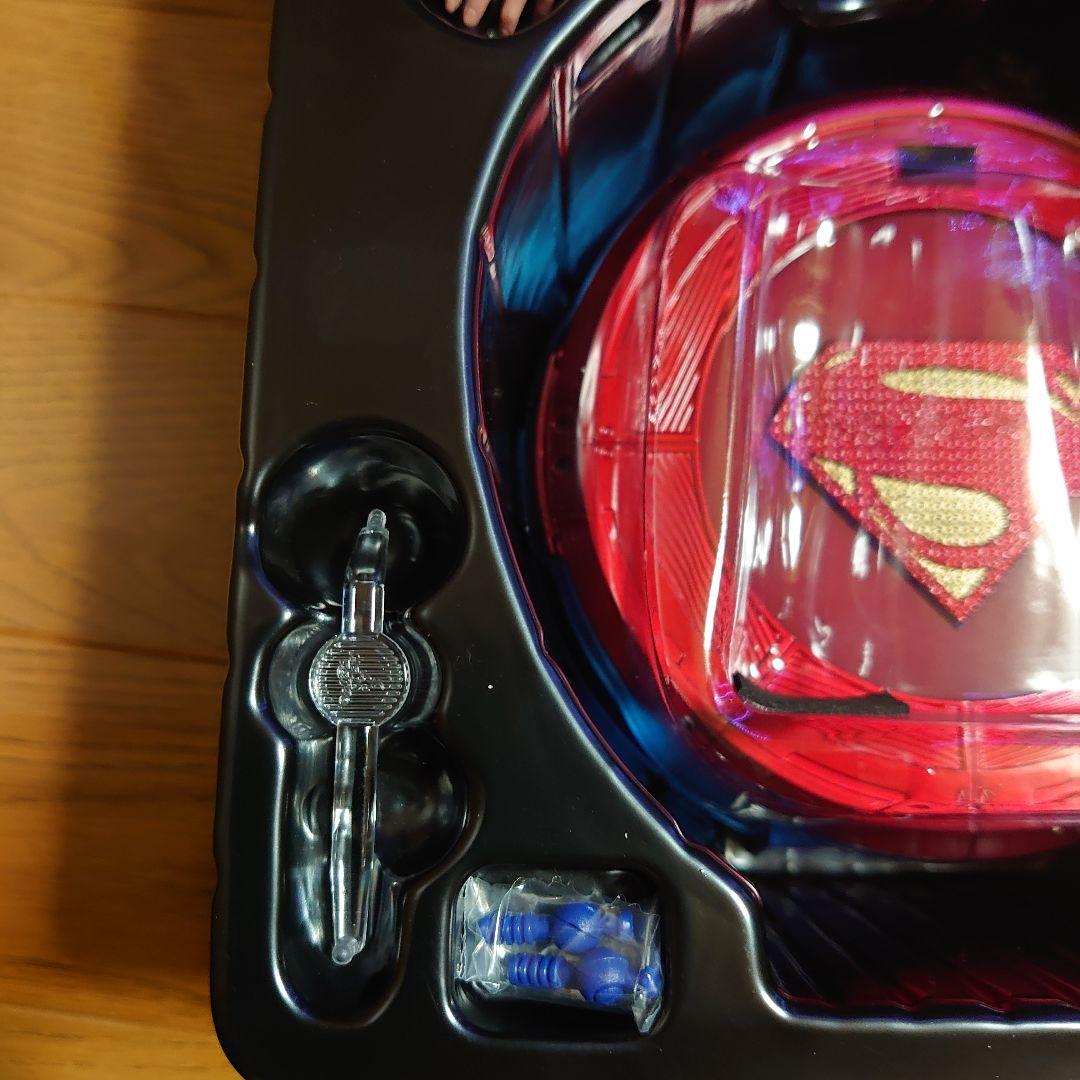 ホットトイズ スーパーガール 1/6 フィギュア