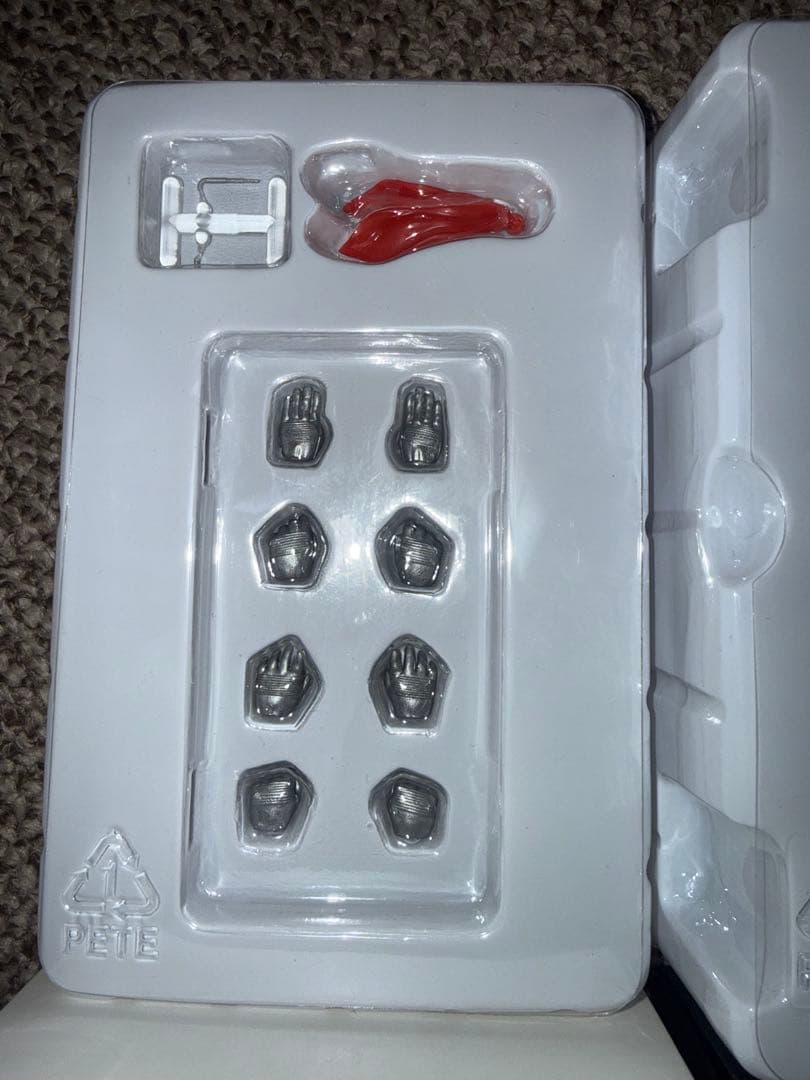 真骨頂　仮面ライダー新1号