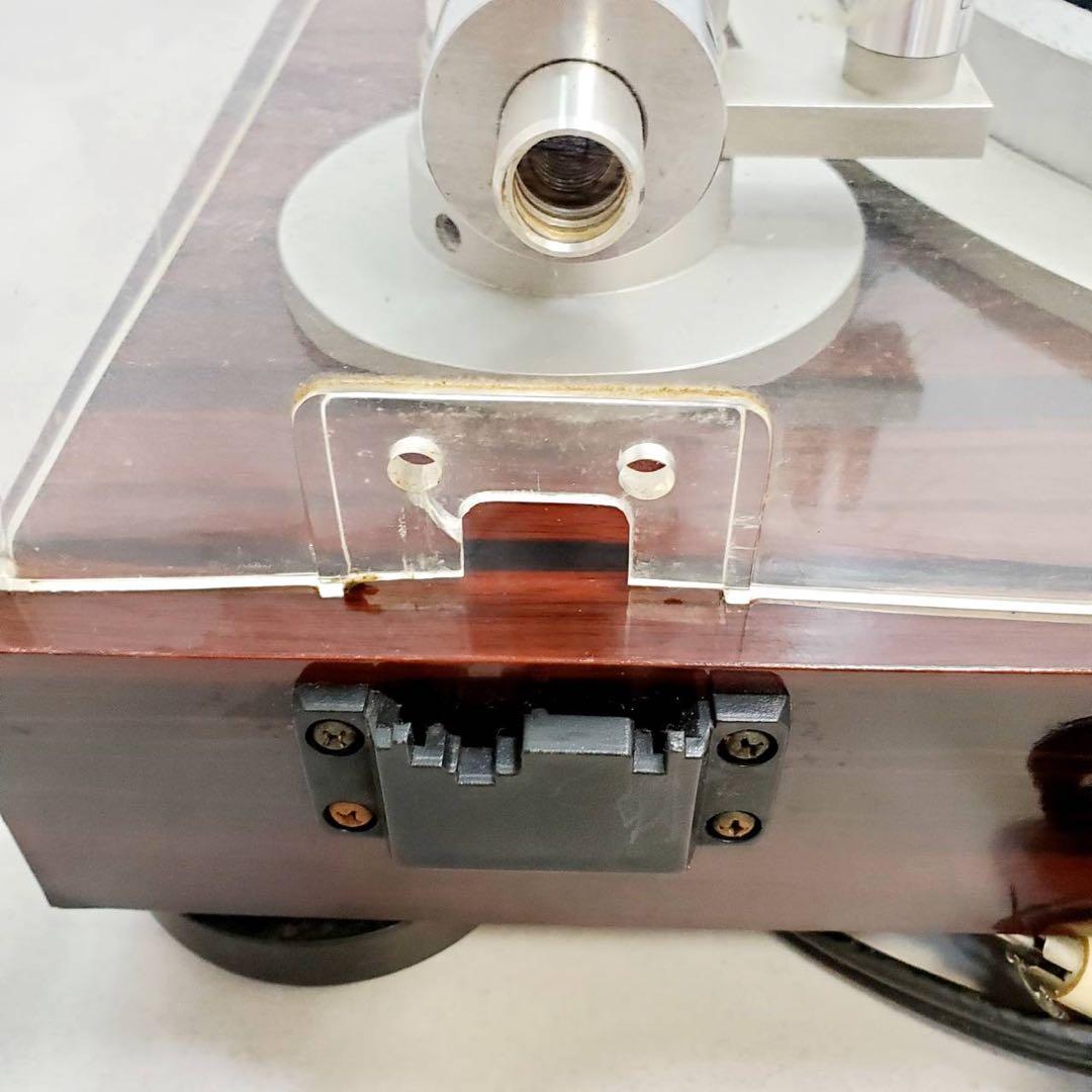 【動作確認済・良品】パイオニア PL-30L ターンテーブル レカートリッジ付