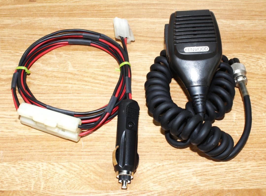 ◆KENWOOD 144/430MHz DUAL　BANDER TM-721◆