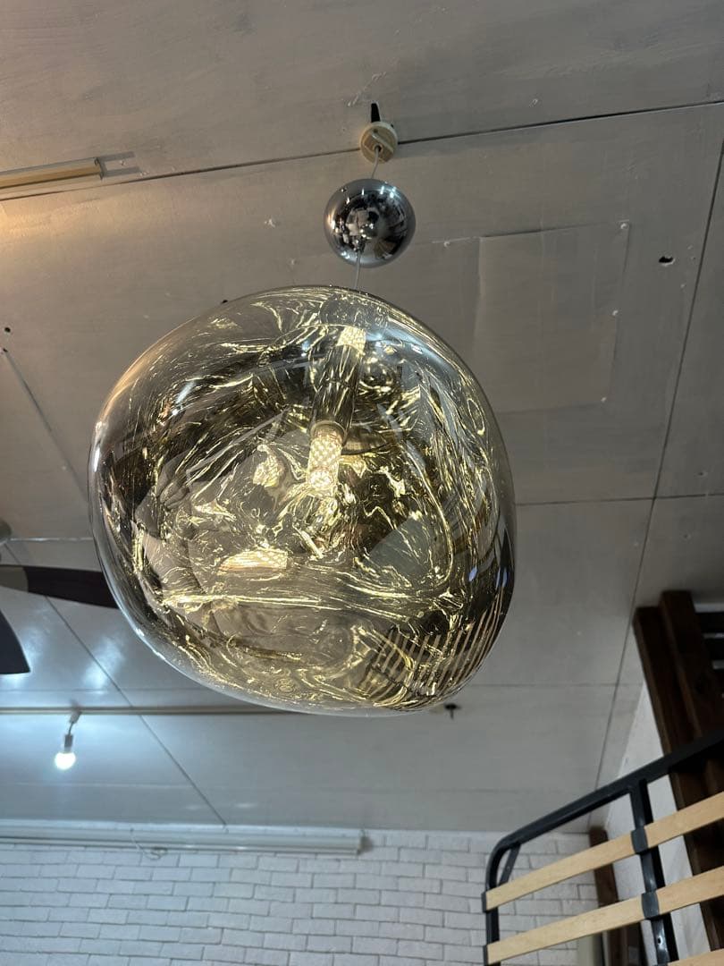 ⭐️【全国送料無料】天井　吊り下げ　ペンダント　ライト　トムディクソン　照明