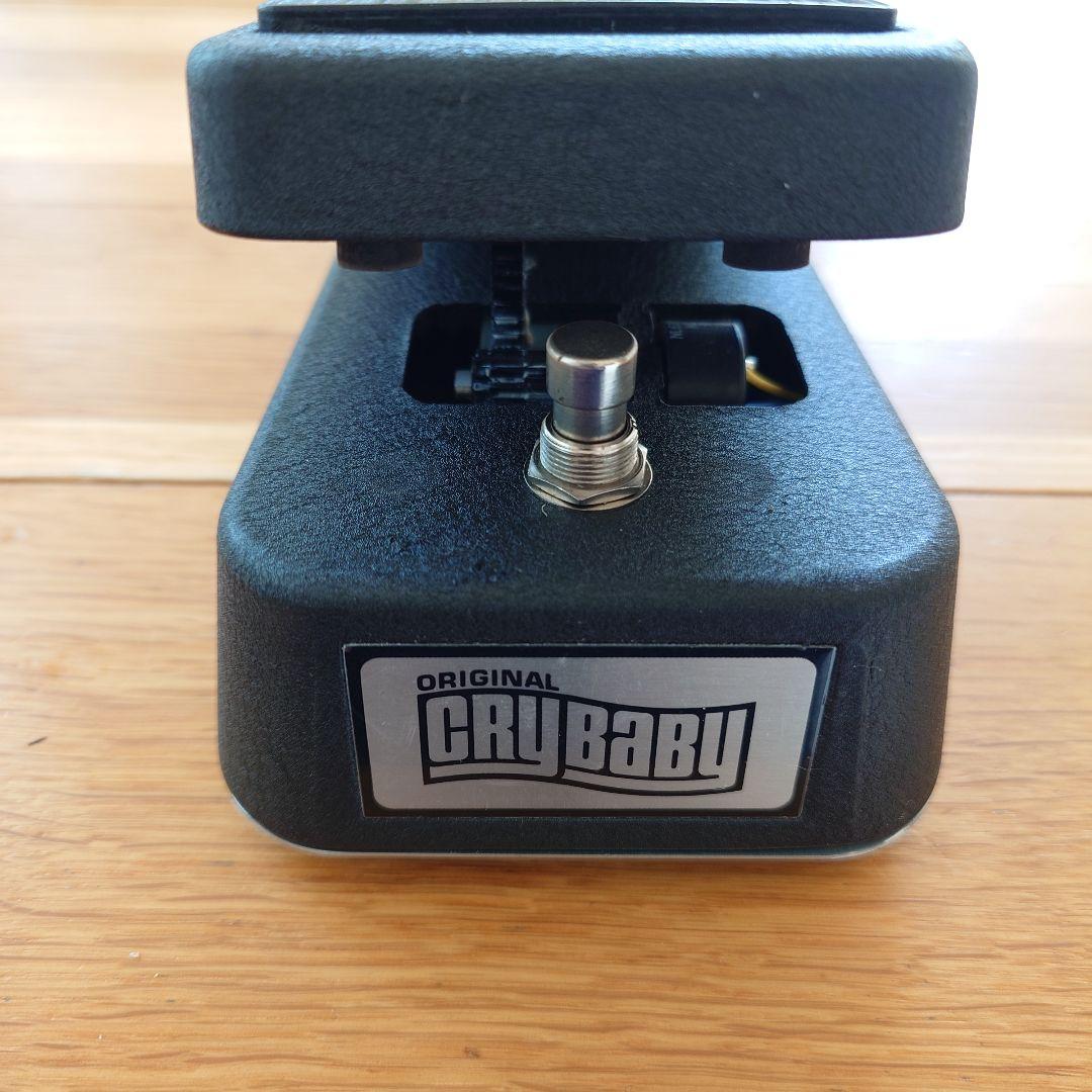 Cry Baby GCB-95 ワウペダル