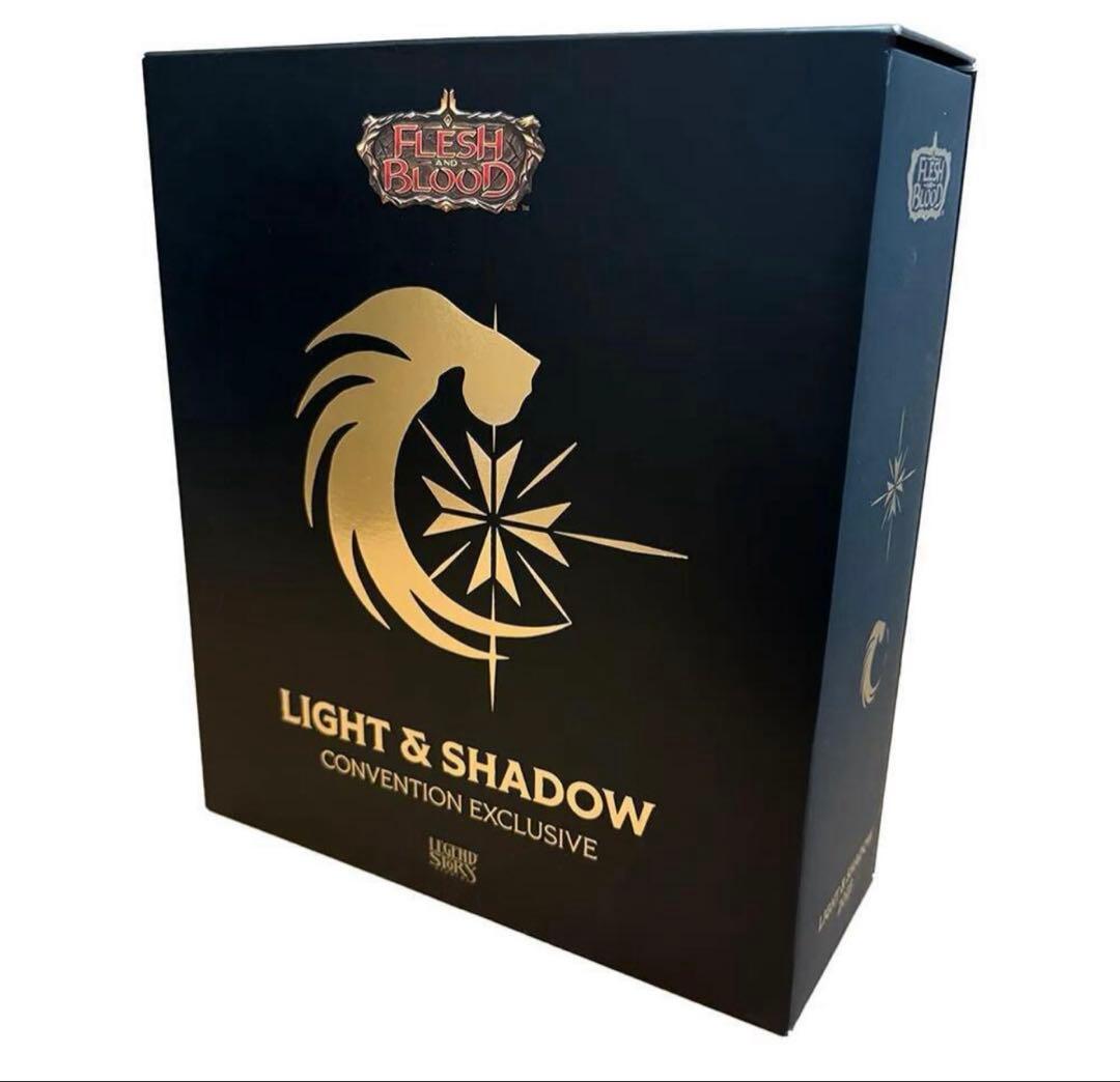 ゆ*る様 FaB　Light & Shadow Convention Exclu