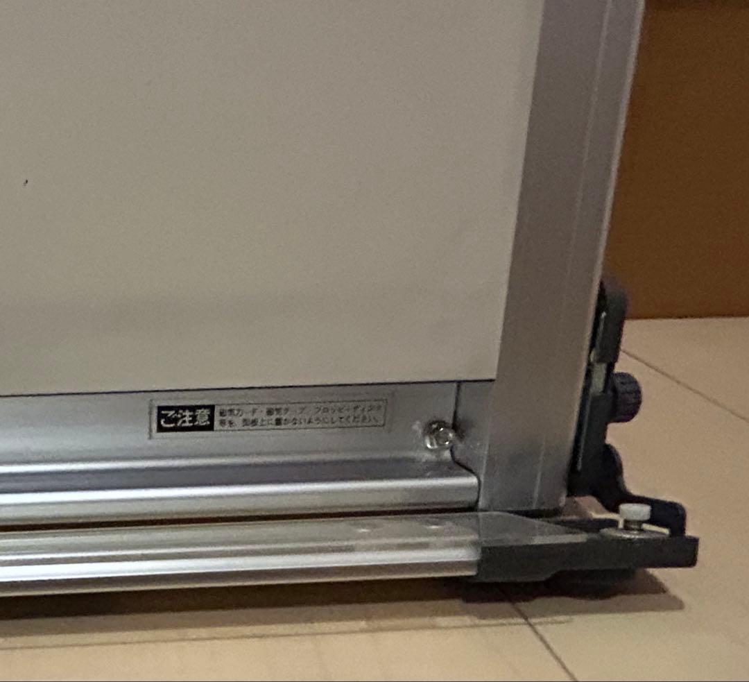 DRAPAS ドラパス製図板　DXM-600 平行定規　ドラフティング