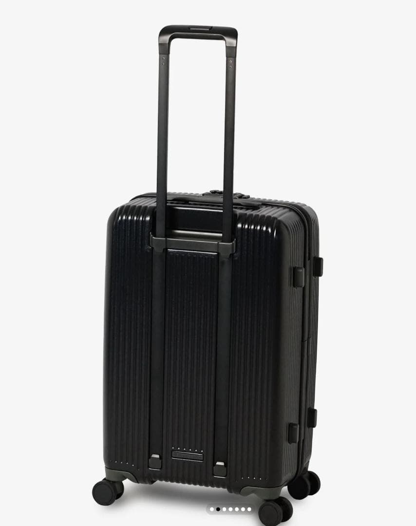 新品！ イノベーター INV155 スーツケース 55L ブラック