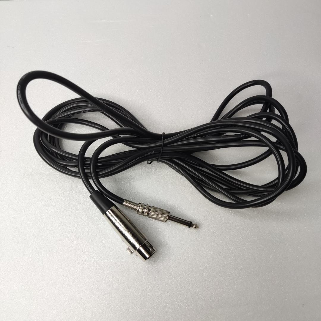 SANWA SUPPLY ワイヤレスマイク付き拡声器スピーカ　有線無線マイク4本