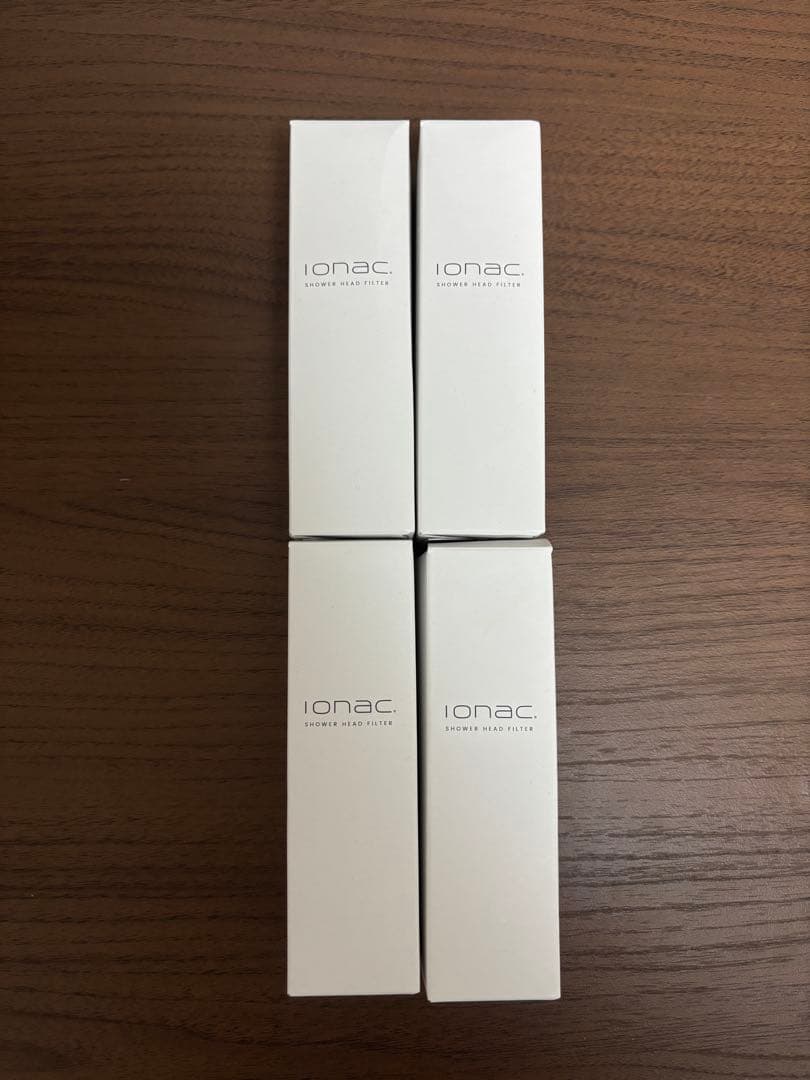 イオナック カートリッジ