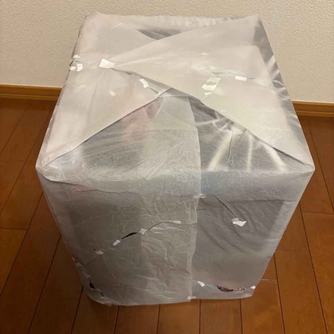 新品未開封　pop P.O.P 白ひげ　エドワードニューゲート　MAXIMUM