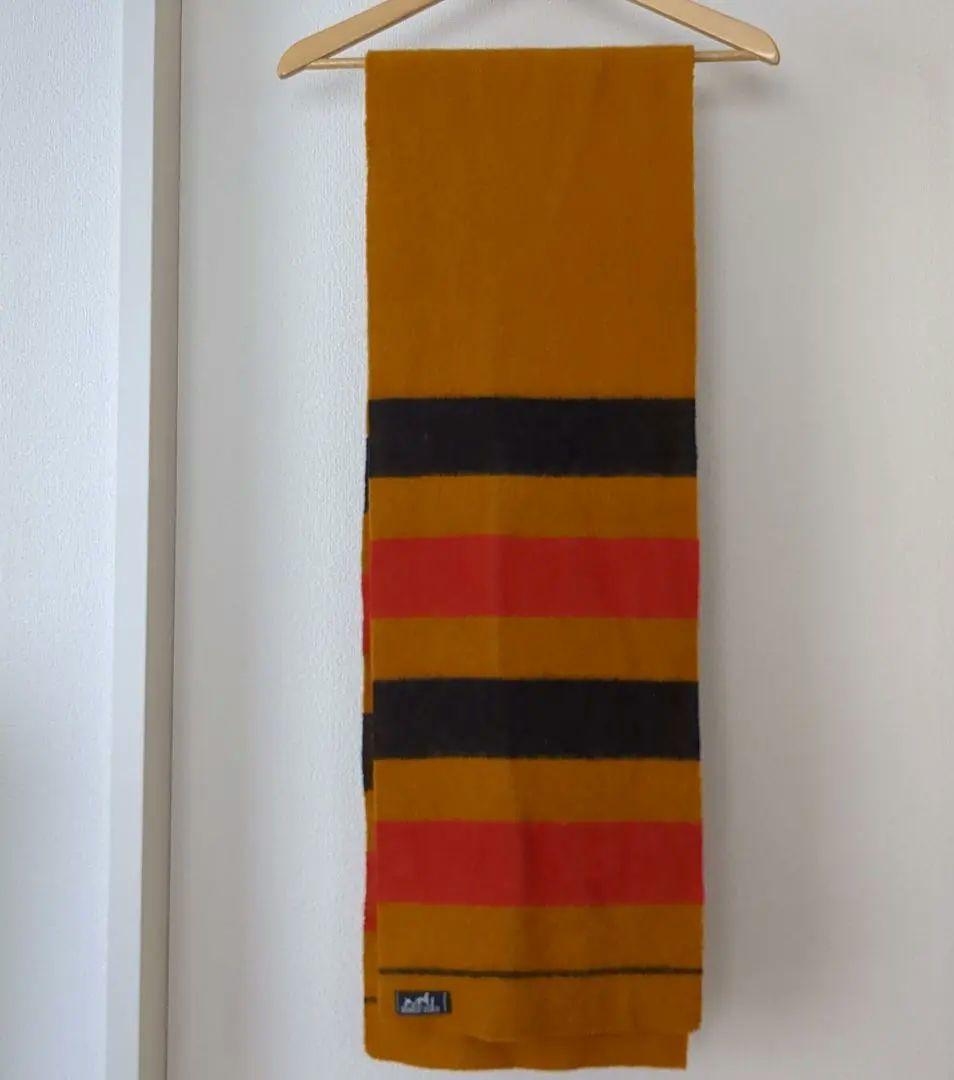 O*r様 HERMES　エルメス　ロカバール　マフラー　ショール