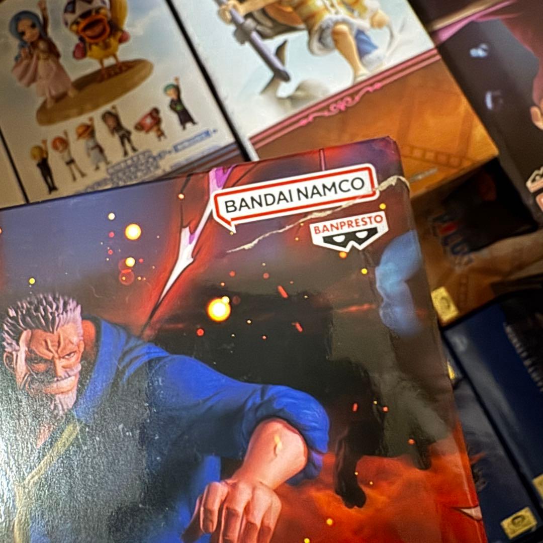 ワンピース フィギュア 31点まとめ売り