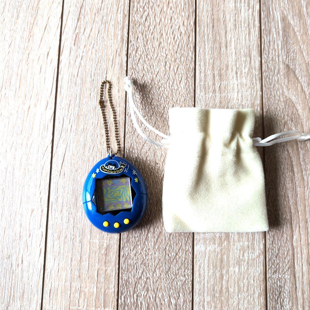 たまごっち元祖レア商品です！