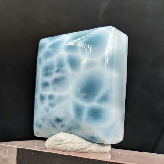 ラリマー　タンブル　ルース