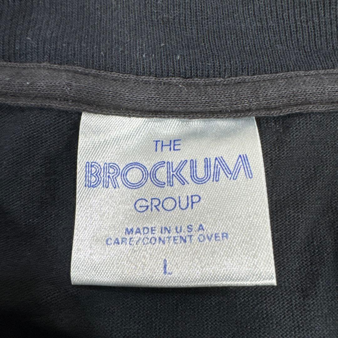 超希少 LLICA 90sヴィンテージ バンドTシャツ USA製 当時物